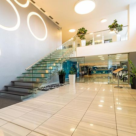 Hotel Ali Baba Humenné Dış mekan fotoğraf