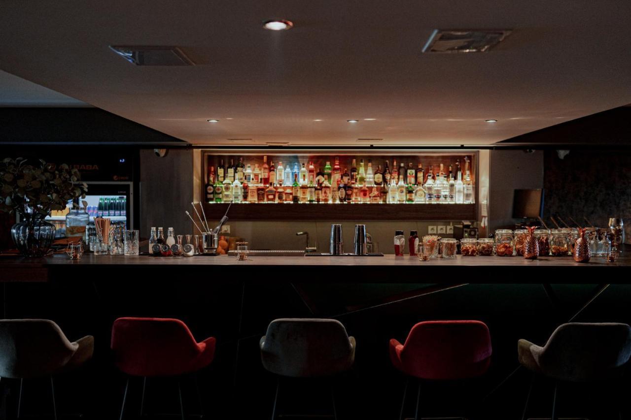 Hotel Ali Baba Humenné Dış mekan fotoğraf
