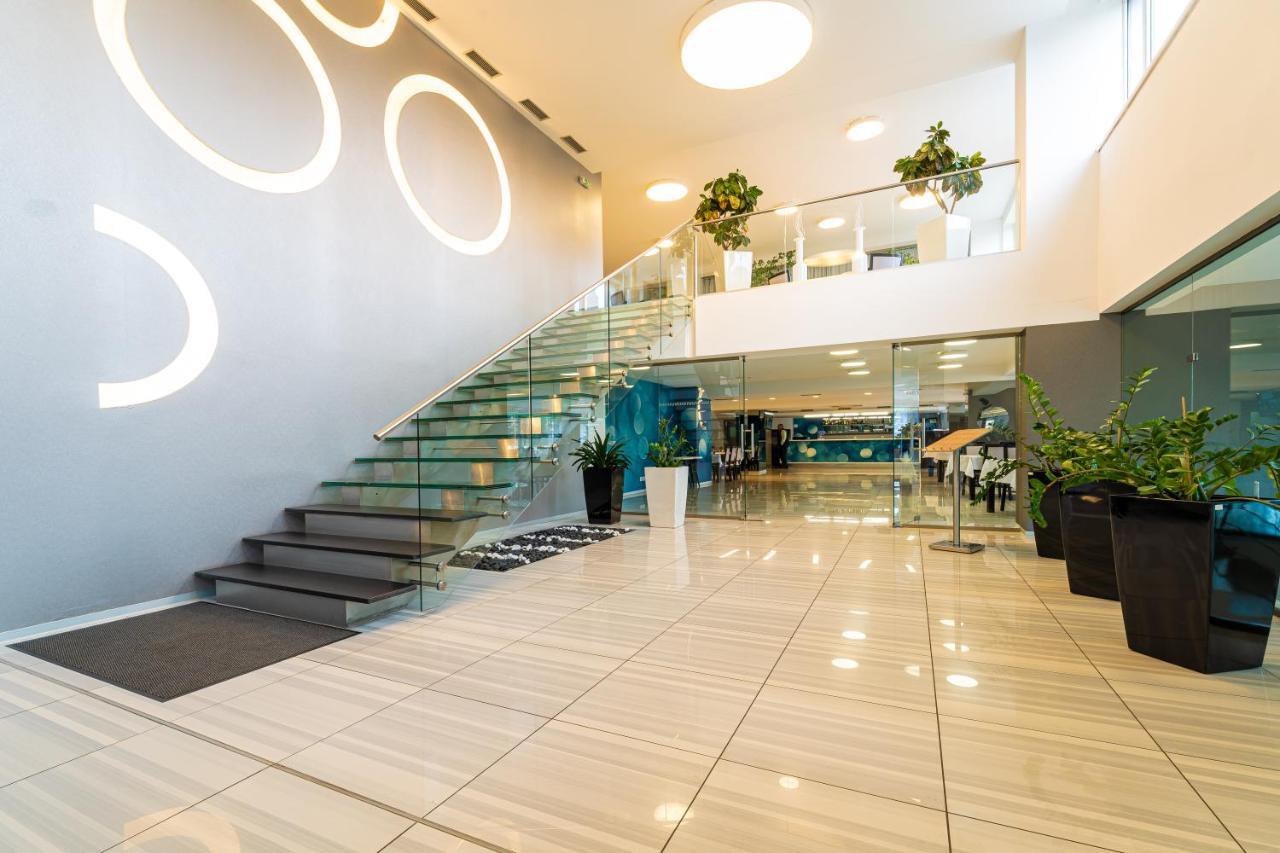 Hotel Ali Baba Humenné Dış mekan fotoğraf