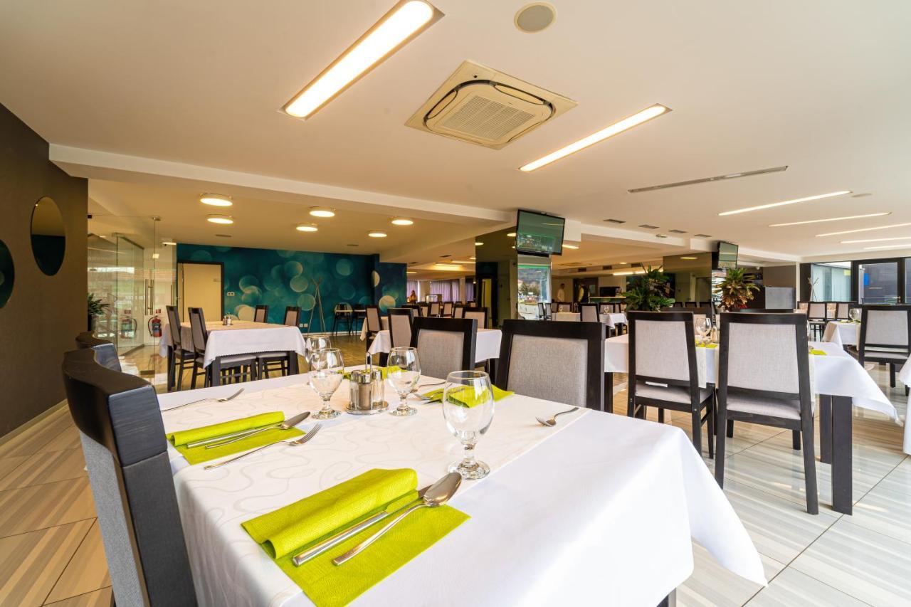 Hotel Ali Baba Humenné Dış mekan fotoğraf